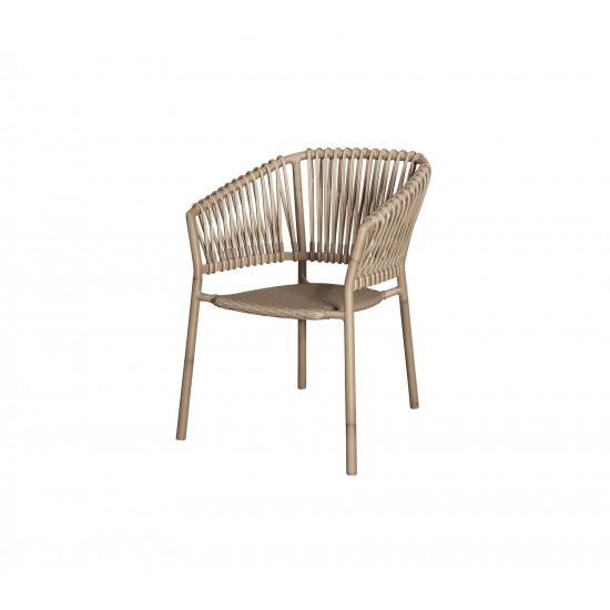 Cane-line Ocean chair, stackable, 5417U