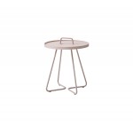 Cane-line On-the-move side table small, 5065ADR