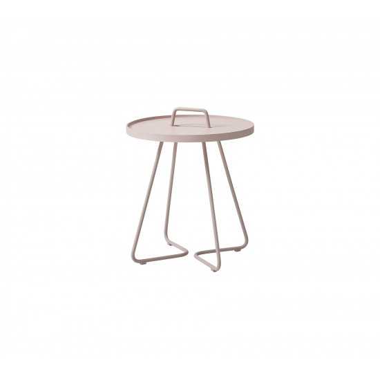 Cane-line On-the-move side table small, 5065ADR