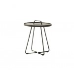 Cane-line On-the-move side table small, 5065AT