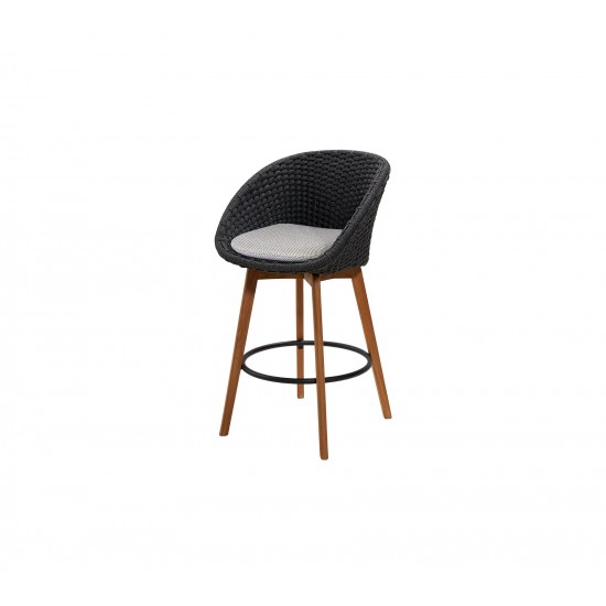 Cane-line Peacock chair cushion, 5454YN146