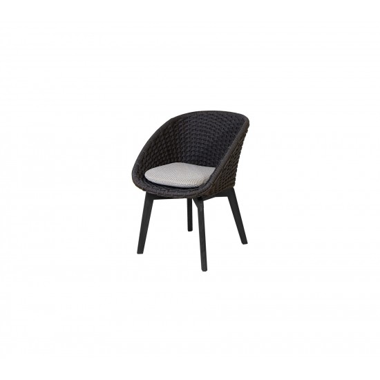 Cane-line Peacock chair cushion, 5454YN146