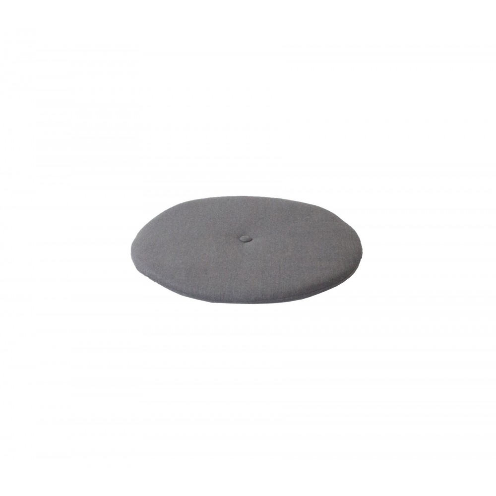Cane-line Peacock footstool cushion, 5358YSN95 Cane-line Peacock footstool cushion, 5358YSN95
