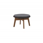 Cane-line Peacock footstool cushion, 5358YSN95