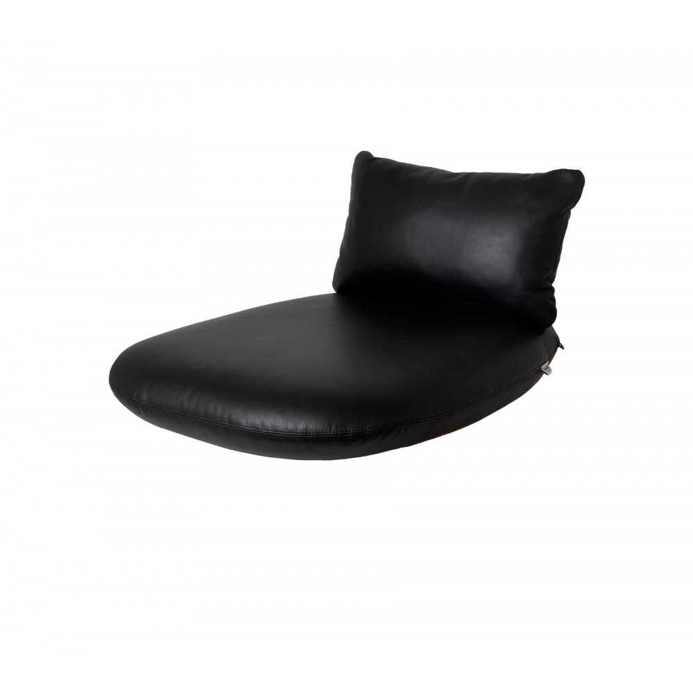 Cane-line Peacock lounge chair cushion set INDOOR, 7458SEATY1008 Cane-line Peacock lounge chair cushion set INDOOR, 7458SEATY1008
