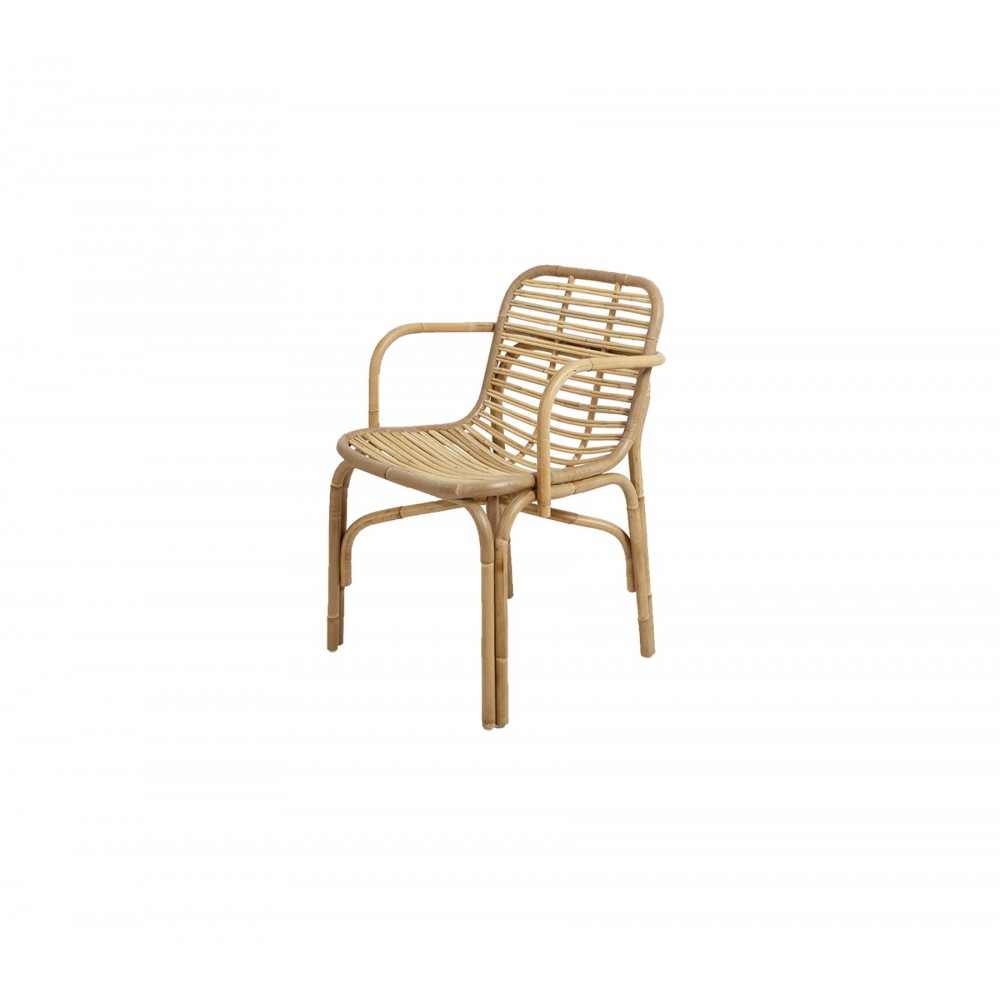 Cane-line Peak armchair INDOOR, 7451RU Cane-line Peak armchair INDOOR, 7451RU
