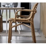 Cane-line Peak armchair INDOOR, 7451RU
