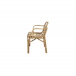 Cane-line Peak armchair INDOOR, 7451RU