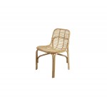 Cane-line Peak chair INDOOR, 7450RU