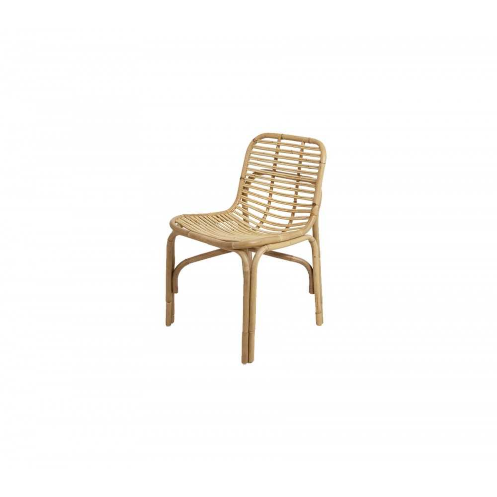 Cane-line Peak chair INDOOR, 7450RU