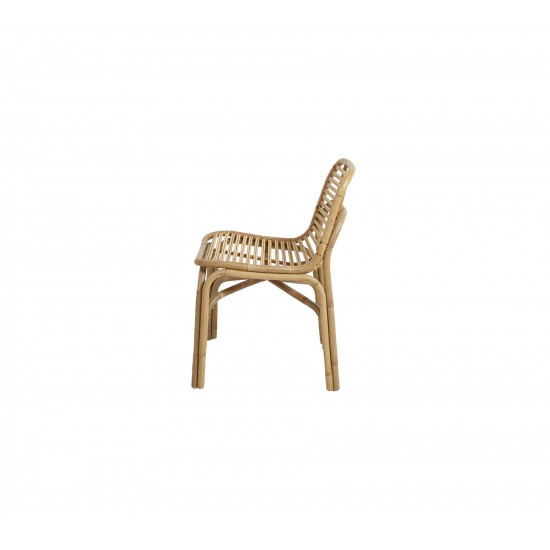 Cane-line Peak chair INDOOR, 7450RU