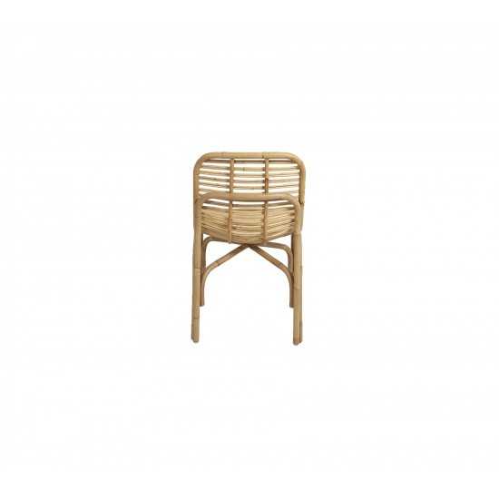 Cane-line Peak chair INDOOR, 7450RU