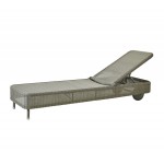 Cane-line Presley sunbed, 5559LT