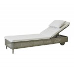 Cane-line Presley sunbed, 5559LT