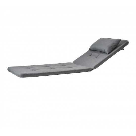 Cane-line Presley sunbed cushion set , 5559YSN95