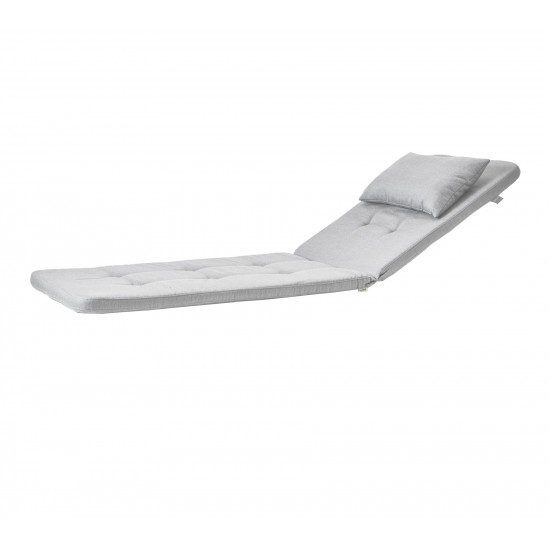 Cane-line Presley sunbed cushion set , 5559YSN96