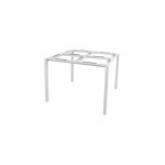 Cane-line Pure table base, 39.4 x 39.4 in, 5088AW
