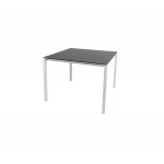 Cane-line Pure table base, 39.4 x 39.4 in, 5088AW