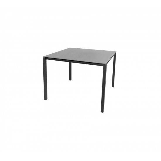 Cane-line Table top 39.4 x 39.4 in, (ONLY Top) P088CA