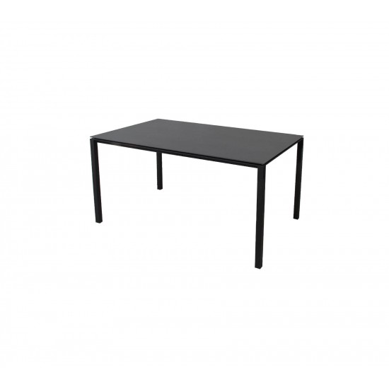 Cane-line Pure table base, 59.1 x 35.5 in, 5080AL