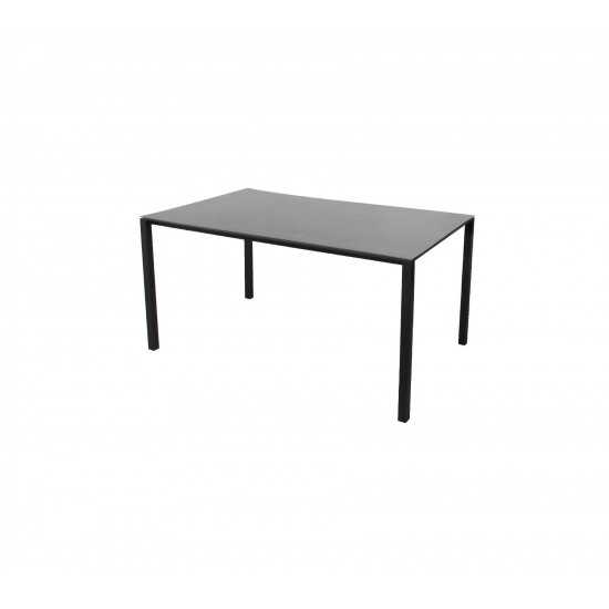 Cane-line Table top 59.1 x 35.5 in, P150X90CA