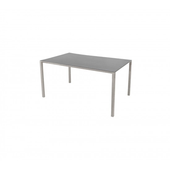 Cane-line Table top 59.1 x 35.5 in, P150X90CA