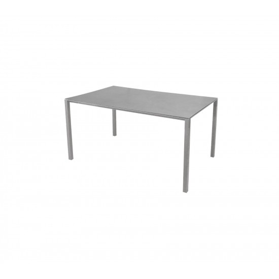 Cane-line Table top 59.1 x 35.5 in, P150X90CB