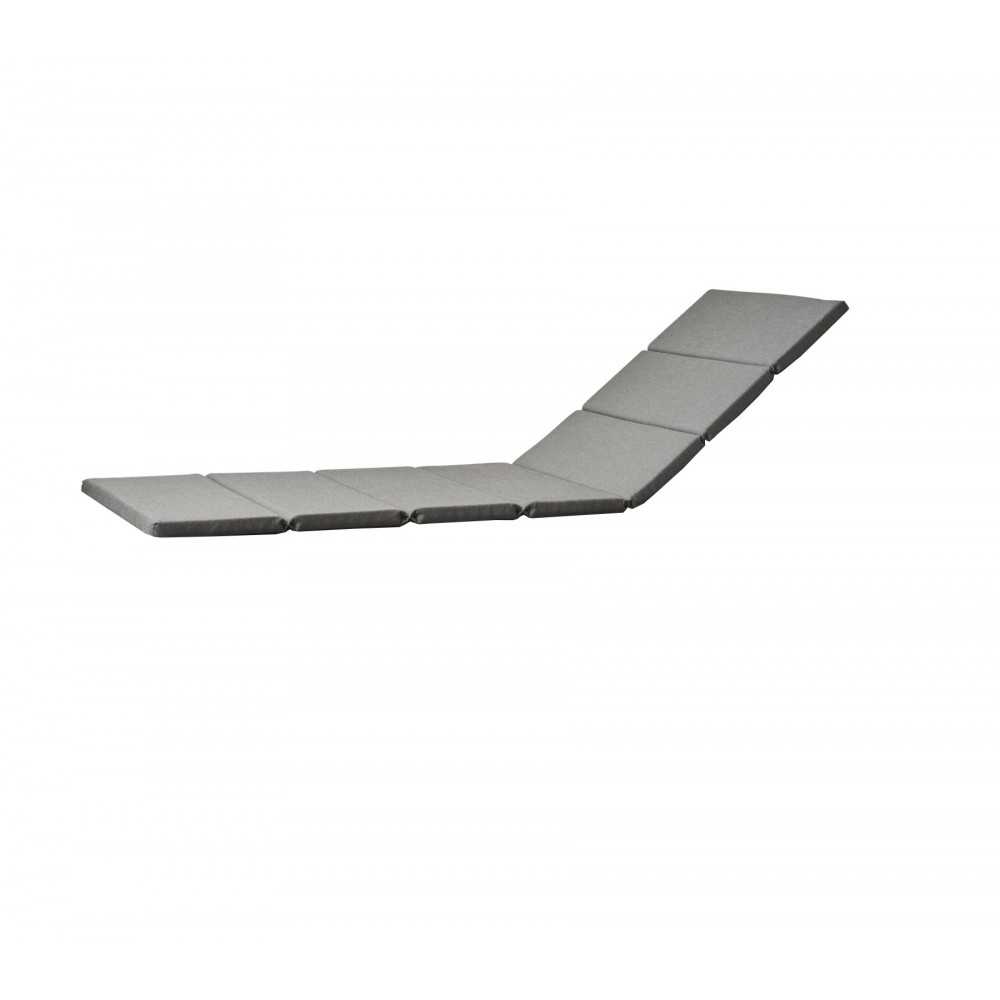 Cane-line Relax sunbed cushion, 5966YS95 Cane-line Relax sunbed cushion, 5966YS95