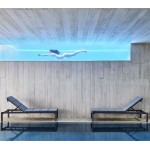 Cane-line Relax sunbed cushion, 5966YS95