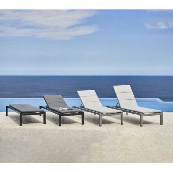Cane-line Relax sunbed cushion, 5966YS95