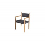 Cane-line Royal chair, 54601RODGT