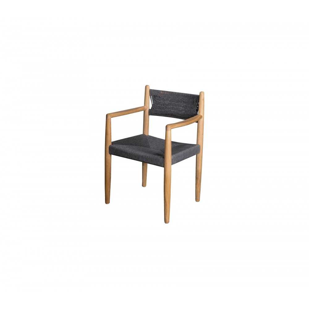 Cane-line Royal chair, 54601RODGT