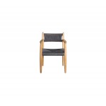 Cane-line Royal chair, 54601RODGT