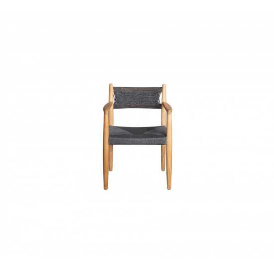 Cane-line Royal chair, 54601RODGT