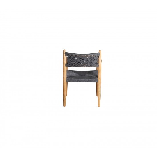 Cane-line Royal chair, 54601RODGT