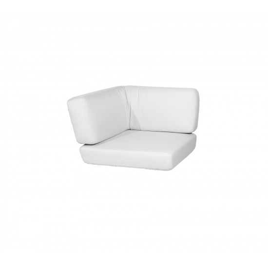 Cane-line Savannah corner module cushion set, 5538YS94