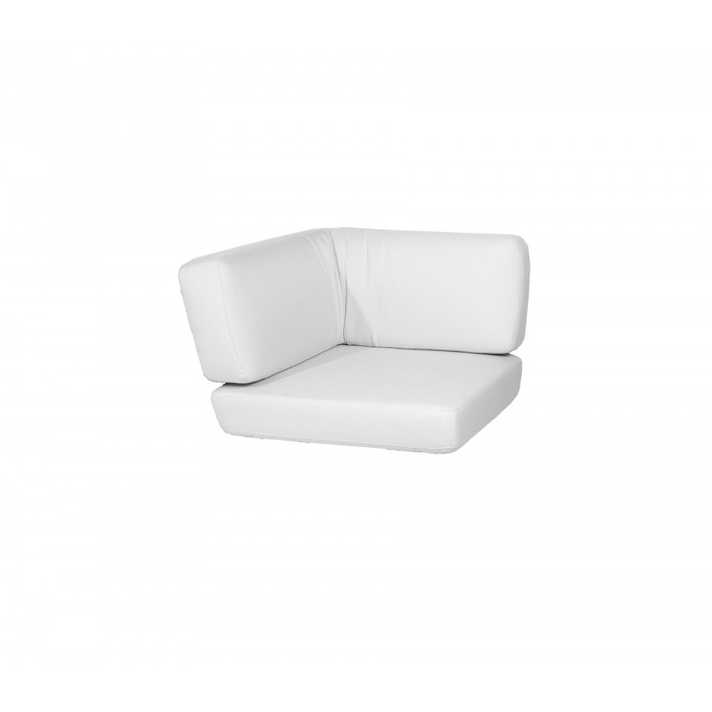 Cane-line Savannah corner module cushion set, 5538YS94 Cane-line Savannah corner module cushion set, 5538YS94