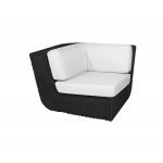 Cane-line Savannah corner module cushion set, 5538YS94