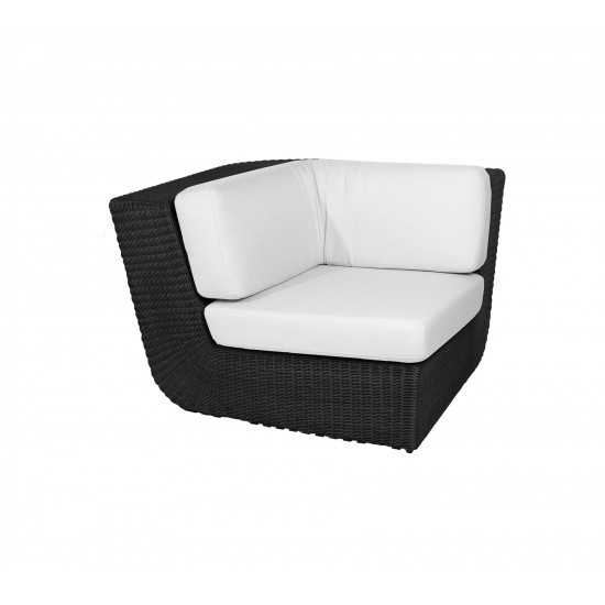 Cane-line Savannah corner module cushion set, 5538YS94