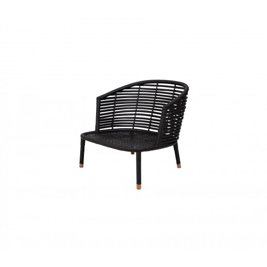 Cane-line Sense lounge chair INDOOR, 7443RS