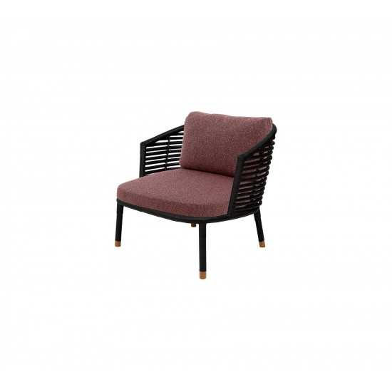 Cane-line Sense lounge chair INDOOR, 7443RS