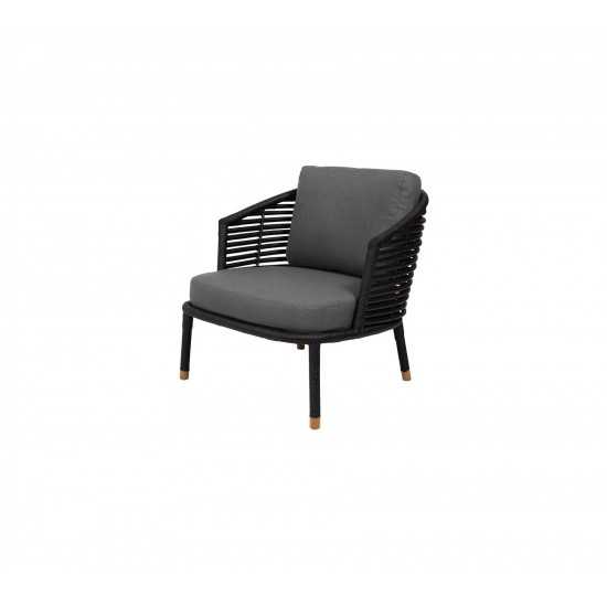 Cane-line Sense lounge chair INDOOR, 7443RS