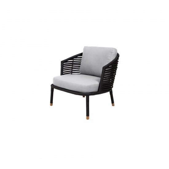 Cane-line Sense lounge chair INDOOR, 7443RS