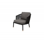 Cane-line Sense lounge chair INDOOR, 7443RS