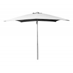 Cane-line Shadow parasol w/pulley system, 118.2 x 118.2 in, 53300X300Y504