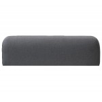 Cane-line Space 2-seater sofa back cushion, 6540BC81