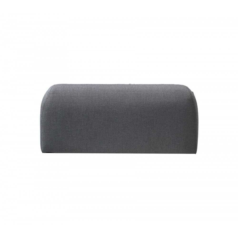 Cane-line Space 2-seater sofa side cushion, 6540SC81