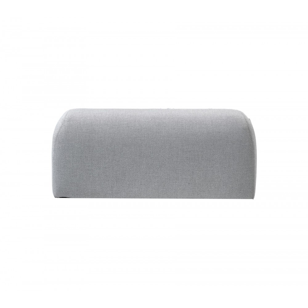 Cane-line Space 2-seater sofa side cushion, 6540SC82 Cane-line Space 2-seater sofa side cushion, 6540SC82