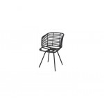 Cane-line Spin chair INDOOR, 7434SSRS