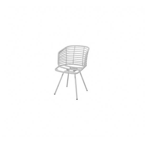 Cane-line Spin chair INDOOR, 7434SWRW